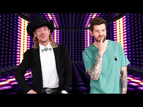 Coronight Fever b2b with Diplo (Livestream #3)