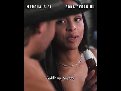 Marshals: Säsong 1
