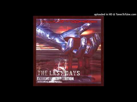 Klaustrophobik - raped by the devil