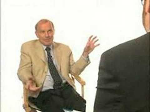 Dean Rotbart interview Dr. Kary Mullis