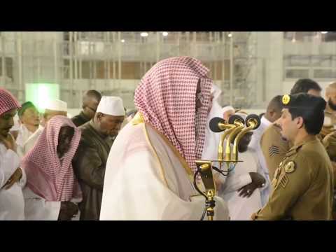 Dr. Saud Shuraim, Surah Hijr #SaudShuraim #سعود_الشريم #Quran