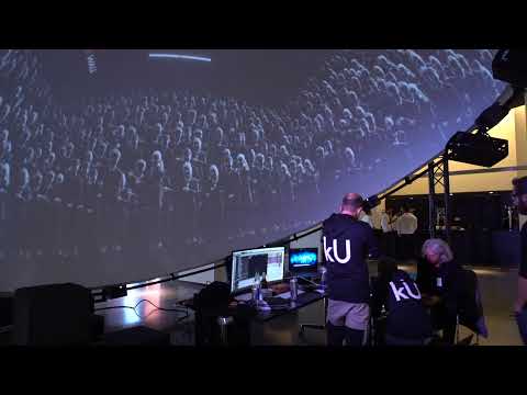 Conecta 2nd smARTplaces Conference on Audience and Mediation