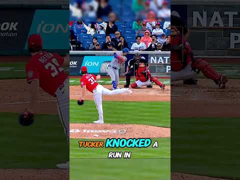 The Dodgers Sweep the Nationals!