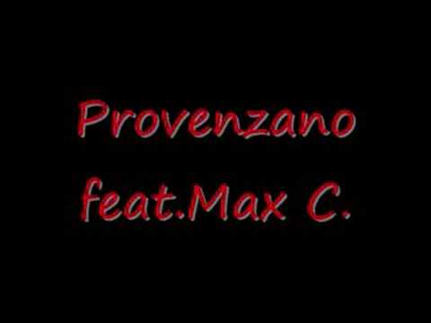 Chains of love Provenzano feat.MAX C.