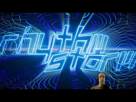 Rhythm Storm 2025 Demo Playthrough (Steam Next Fest June 2025)