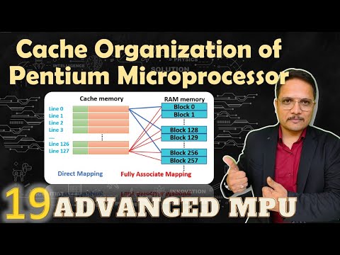 Advanced Microprocessor by Engineering Funda
