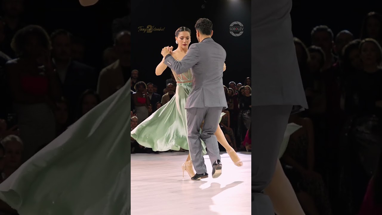 Paula Tejedo & Lucas Carrizo - La Bordona