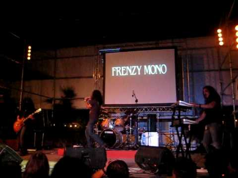 Frenzy Mono @beerfest Malta