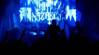 Impaled Nazarene - I Al Purg Vompo (Live)