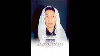 Download lagu QOSIDAH / SYAIR BUNYAI RODLIYAH JAZULI (LAWLAKA YA SYAIKHONA) mp3 Download lagu QOSIDAH / SYAIR BUNYAI RODLIYAH JAZULI (LAWLAKA YA SYAIKHONA) mp3