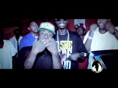 Spook G in "Da Hood Mane "