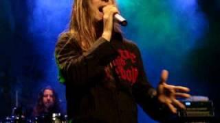 Breathe - Almah SESC Santo André 13/02/2009