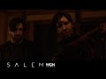 WGN America S Salem Season 3 302 Marilyn Manson