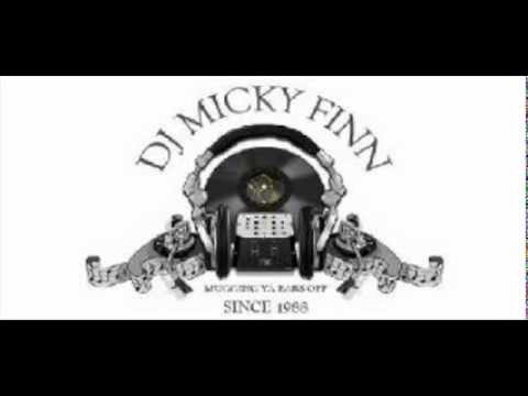 Dj Micky Finn One Nation 1994