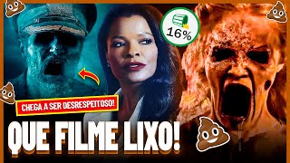 Titanic 666: o Filme que ZOA as VÍTIMAS do Titanic | Filmes Lixo #028