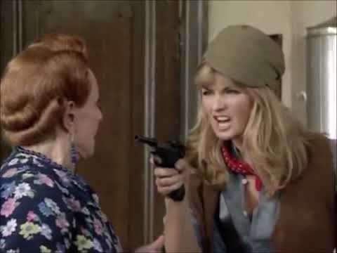 Louise of the communist resistance Compilation - 'Allo 'Allo!