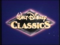 Opening To Fantasia 1991 VHS