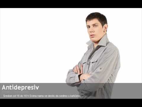 Antidepresiv TDI - 30.12.2009. - VECE Obecanje, By. Boyan