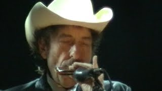 Bob Dylan-Mama You&#39;ve Been On My Mind Bournemouth 05.05.2002
