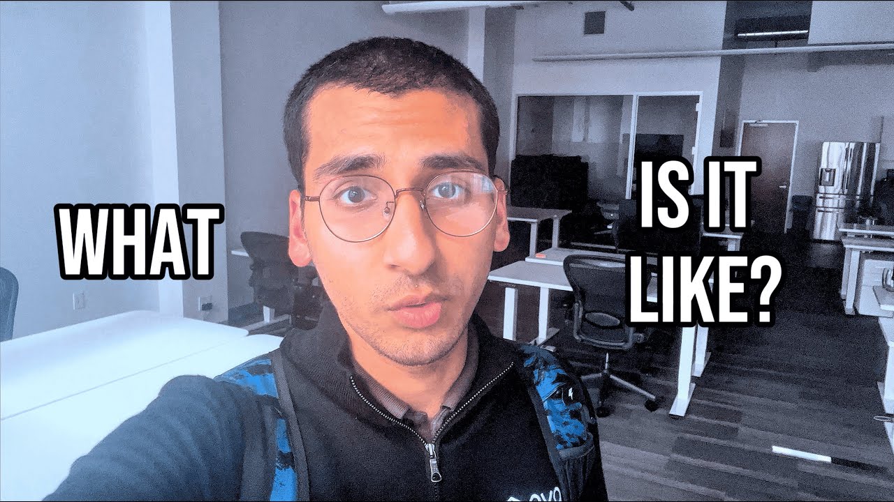 Day in the Life as an AI Engineer at a YC Startup in SF #2