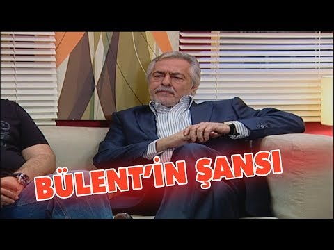 Bülent'in şansı Volkan'ın canını sıkıyor - Avrupa Yakası