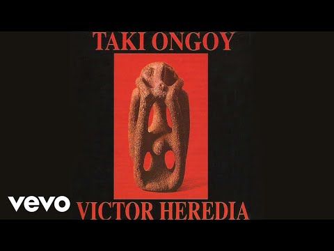 Victor Heredia, Héctor Tealdi - Ella Está Conmigo