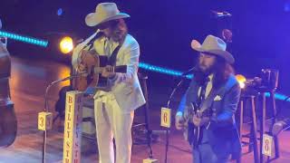 Billy Strings ‘’My Sweet Blue Eyed Darling’’ 2/26/23 Ryman Auditorium - Nashville, Tennessee