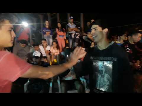 KRIGER vs HIBRIDO - 6vos FECHA 5 -[Alaska Free]