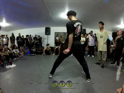 CDU Fevereiro 2019 | 7 to Smoke - HIP HOP