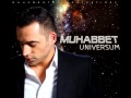 Muhabbet - Universum ~2012~ 