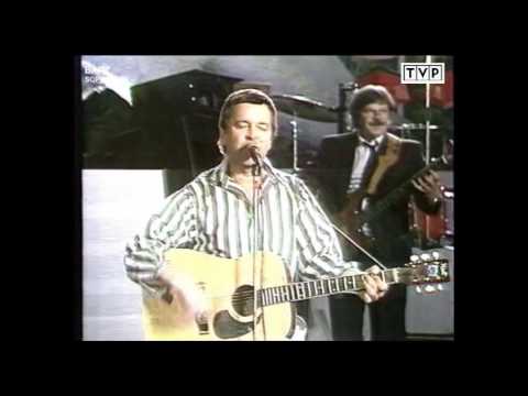 Old Rock Meeting '86 Bogusław Wyrobek i Rhythm & Blues