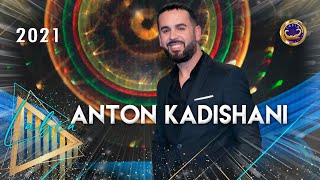 Anton Kadishani - Une Dhe Ti