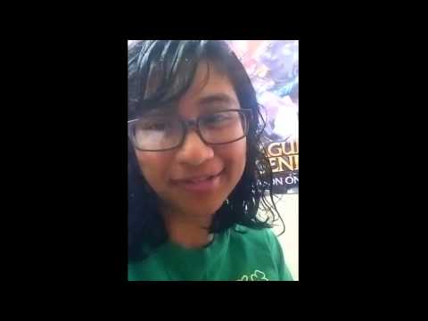 ESAF Scholarship Recipient: Umama Ahmed