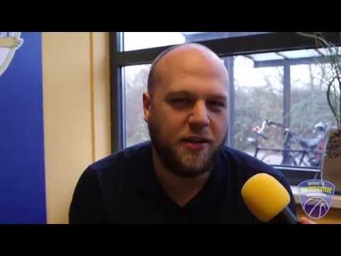 BAWE Auszeit Nr. 4: Maxim Hoffmann