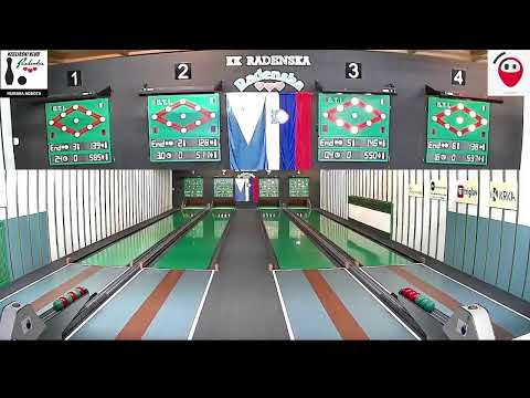 KK RADENSKA - SLOVENJ GRADEC M 15.3.2025