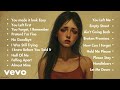 Billie Eilish Taylor Swift Adele S Sad Songs Playlist 97 Cried By 0 30