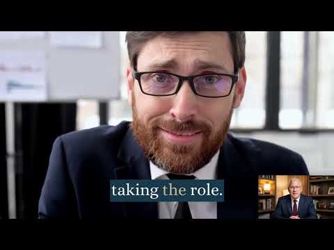 The Leadership Gap. Episode 3: Why Your Best Employee Is Struggling As A Manager