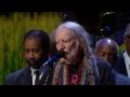 Willie Nelson - Band of Brothers (Live at Farm ...