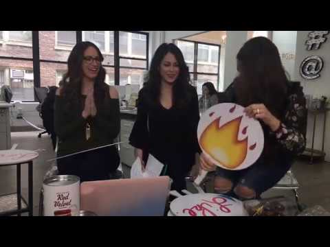 SocialLIVE episode 32: #SheMeansBusiness