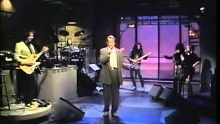 David lee Roth on David letterman-tell the truth