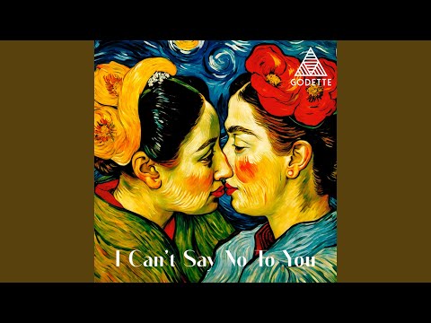 I Can't Say No To You