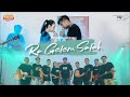 Chord Guitar TTM Akustik ft. Putri Andien - Ra Gelem Salah