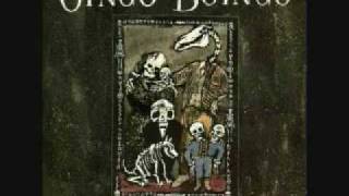 Oingo Boingo - Grey Matter