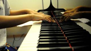 Kumiko Noma- Lilium (piano)