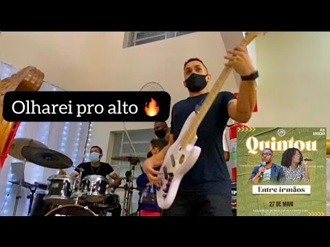 OLHAREI PRO ALTO - Lucas Garcia / Thayane Asafe 🎤