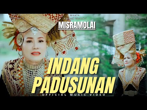 Misramolai - Indang Padusunan (Official Music Video)
