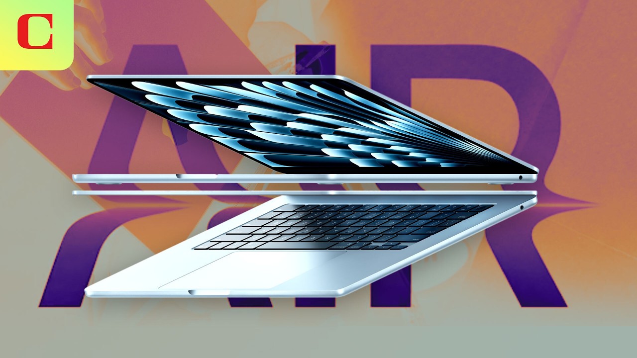New M4 MacBook Airs and M3 Ultra Mac Studio are Coming!