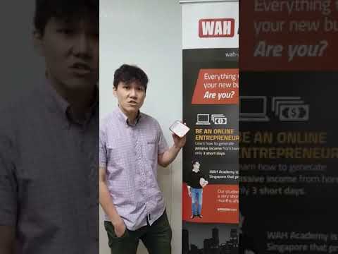KL testimonial