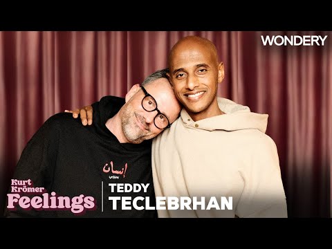 Teddy Teclebrhan: Diese Magic | 68 | Kurt Krömer - Feelings | Podcast
