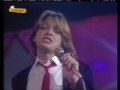 Luis Miguel "Decidete"(Tocata 22-11-83)